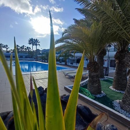 דירות קורלחו La Casita Del Sol מראה חיצוני תמונה