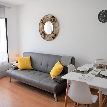 דירות קורלחו La Casita Del Sol מראה חיצוני תמונה