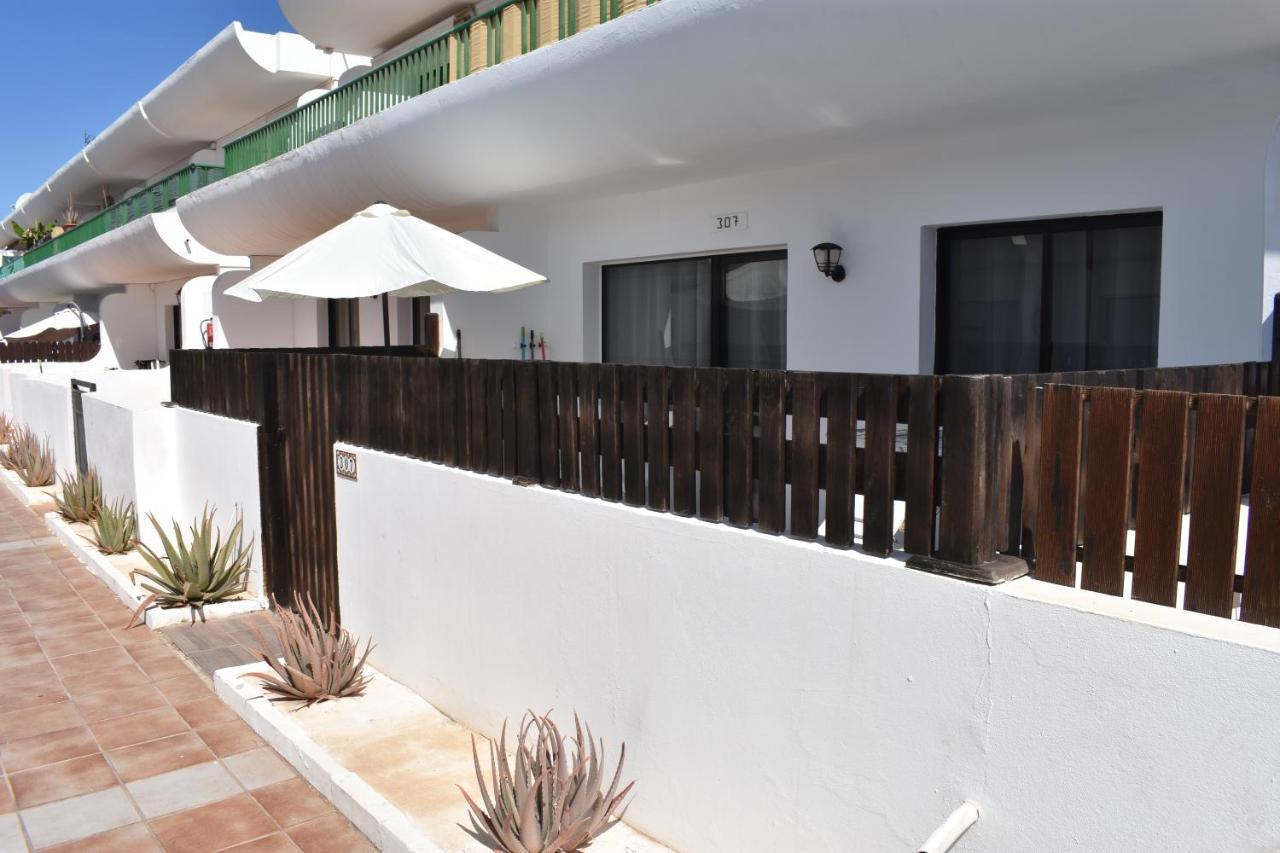 דירות קורלחו La Casita Del Sol מראה חיצוני תמונה