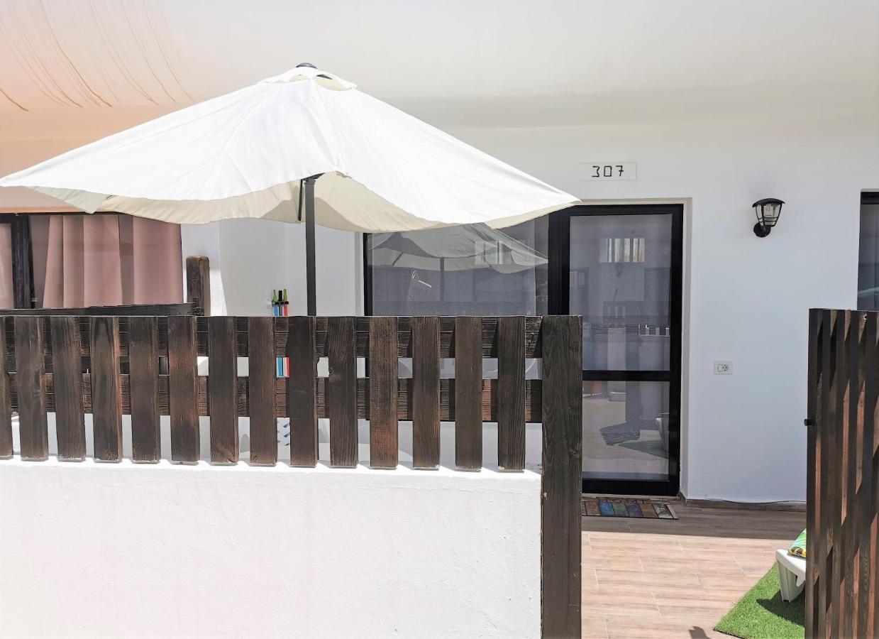 דירות קורלחו La Casita Del Sol מראה חיצוני תמונה