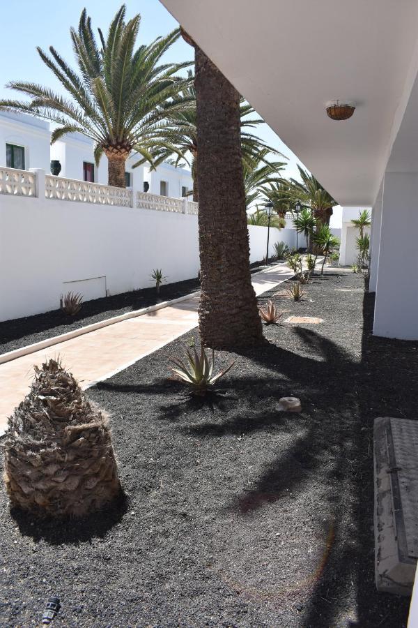 דירות קורלחו La Casita Del Sol מראה חיצוני תמונה