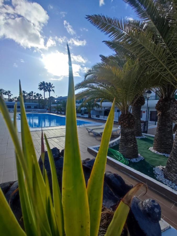 דירות קורלחו La Casita Del Sol מראה חיצוני תמונה