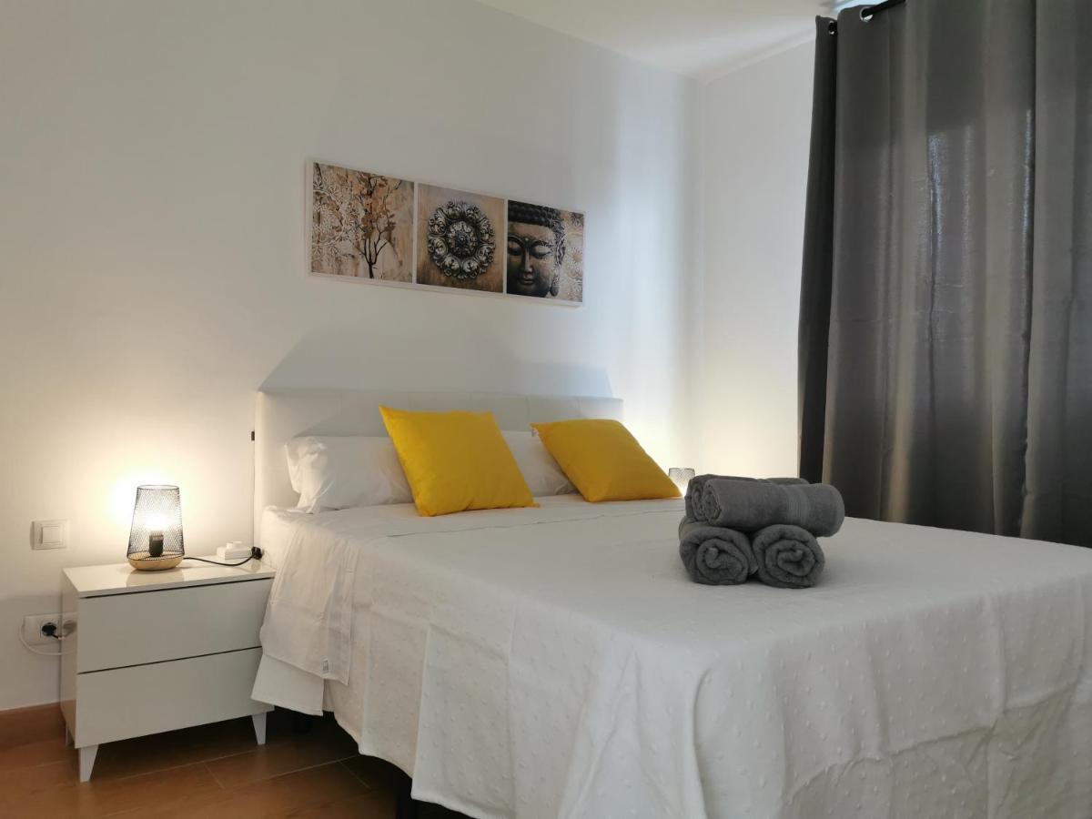 דירות קורלחו La Casita Del Sol מראה חיצוני תמונה