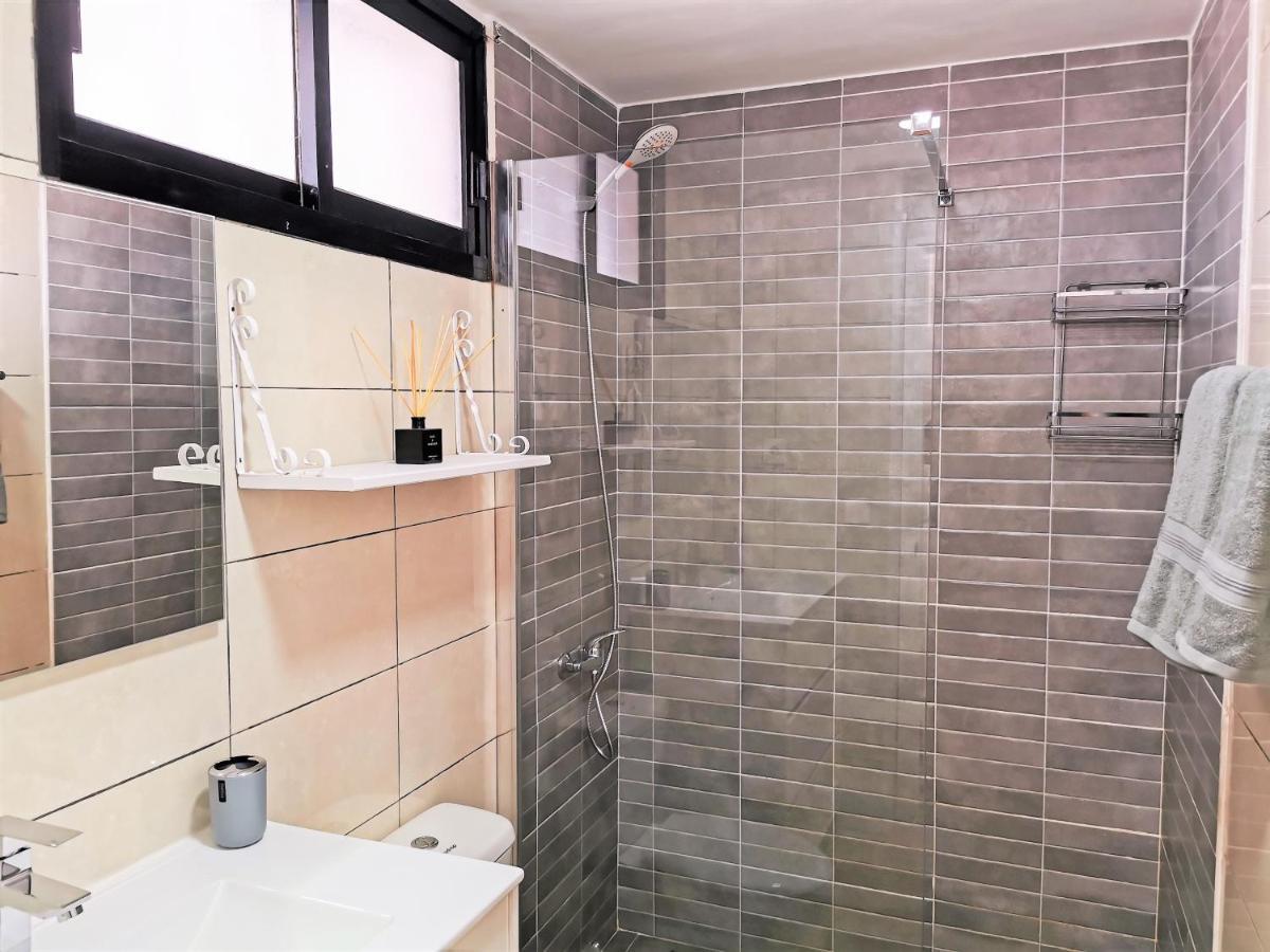 דירות קורלחו La Casita Del Sol מראה חיצוני תמונה