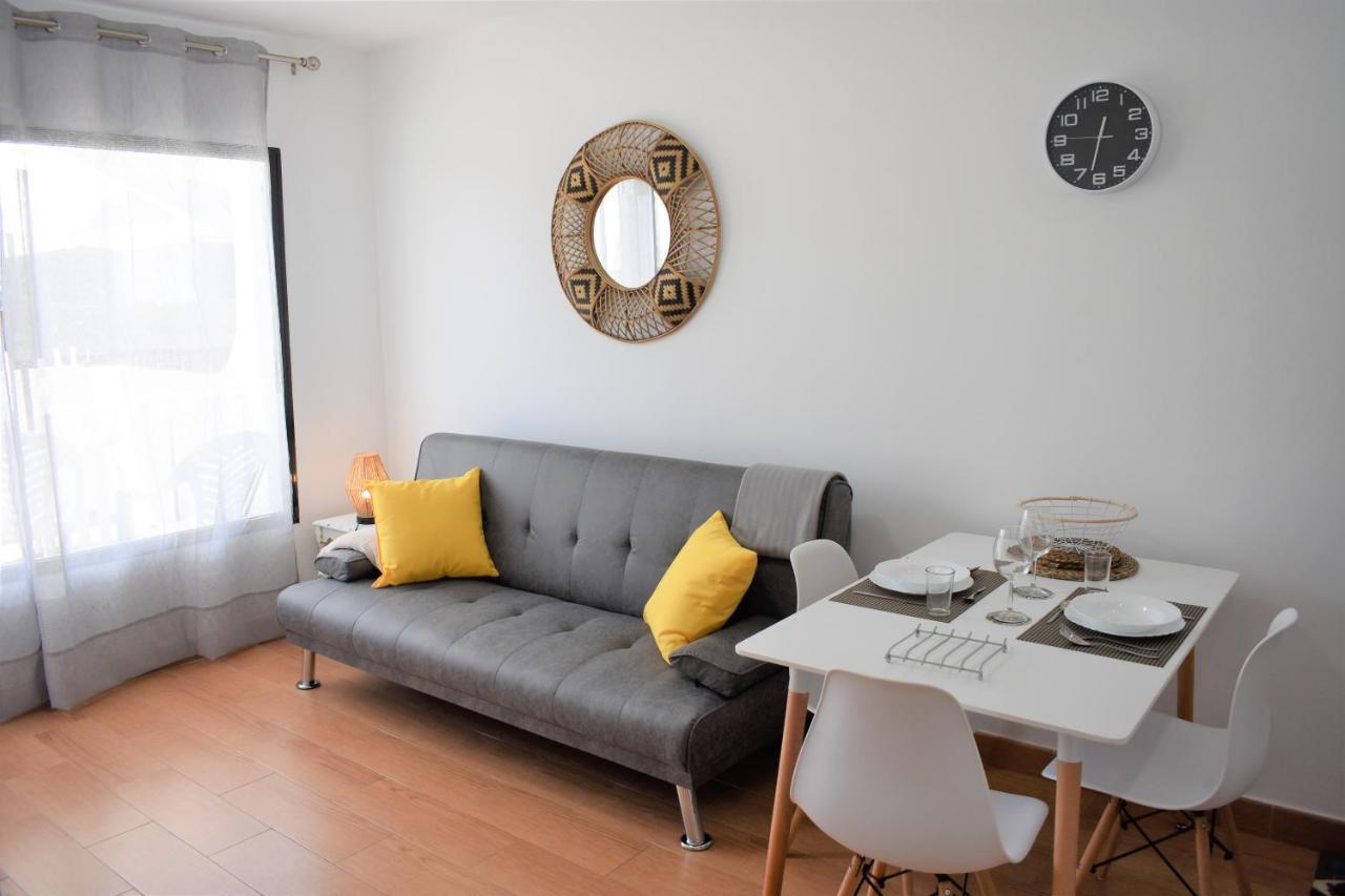 דירות קורלחו La Casita Del Sol מראה חיצוני תמונה